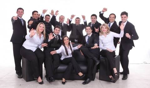 27/03 - Formatura De Administração - Unibave