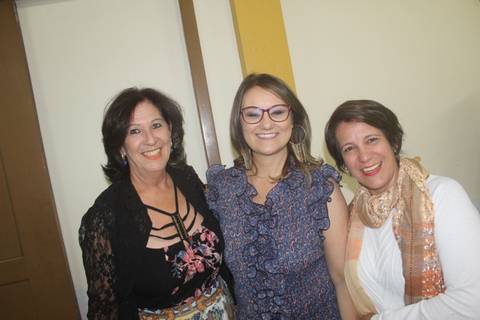 PP de Siderópolis Reune Simpatizantes