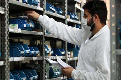 Farmácia Solidária entrará em recesso na próxima terça-feira