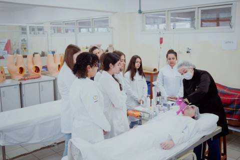 Universidade Gratuita: estudantes devem corrigir ou alterar cadastro até esta quarta-feira