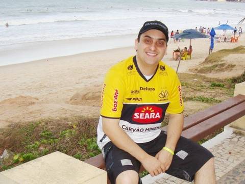 Aniversariantes neste dia 06/03