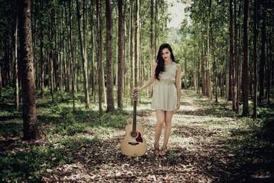 Criciumense é indicada ao Prêmio da Música Catarinense