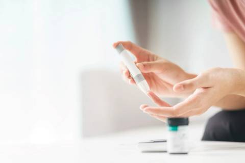 Dia Nacional do Diabetes: Secretaria de Estado da Saúde alerta sobre os cuidados com a doença