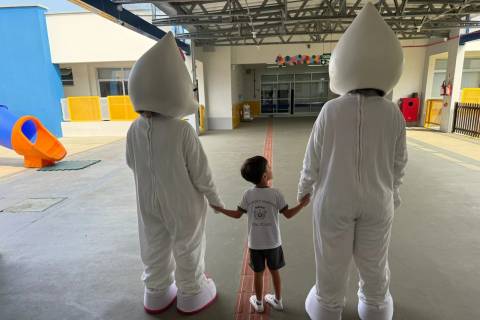 Dia D de vacinação contra a gripe mobiliza Cocal do Sul neste sábado