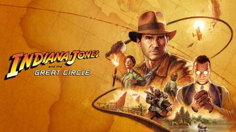 Indiana Jones e o Grande Círculo, confira o trailer!