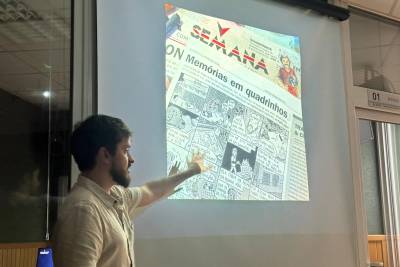 Arena Uni promove cultura, aprendizado e espírito empreendedor na UniSatc