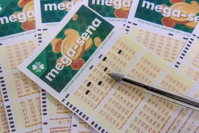 Mega-Sena sorteia prêmio de R$ 7 milhões neste sábado