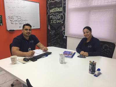 Mundo Idiomas: uma oportunidade para aprender a segunda língua