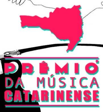 Artistas do Sul entre os finalistas do Prêmio da Música Catarinense
