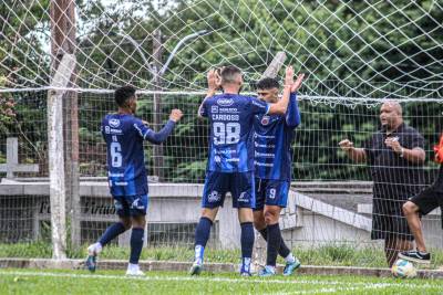 Confrontos das semifinais da Copa Sul dos Campeões são definidos