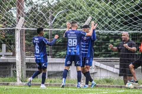 Confrontos das semifinais da Copa Sul dos Campeões são definidos