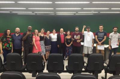 Conselho Municipal de Cultura elegeu novos conselheiros