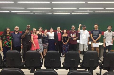 Conselho Municipal de Cultura elegeu novos conselheiros