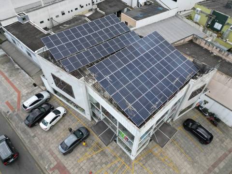 Jovem empresária desenvolve negócio e aposta em solução sustentável