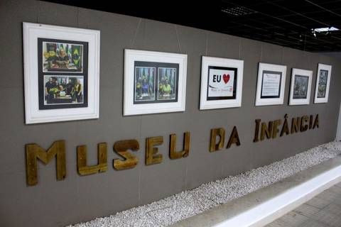 Museu da Infância da Unesc participa da 18ª Primavera dos Museus