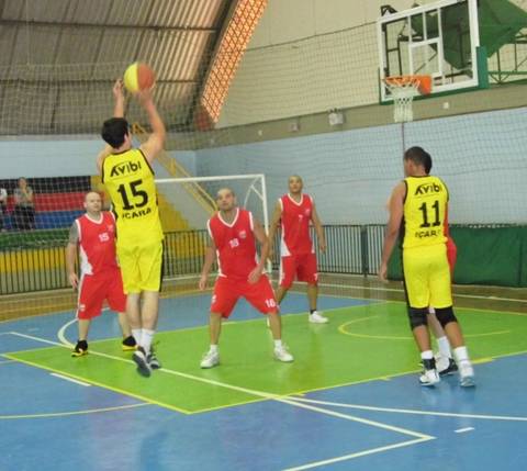 FME Içara abre inscrições para escolinhas esportivas