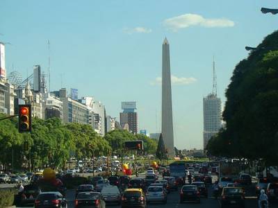 Canal Viagens: Unesc em imersão argentina