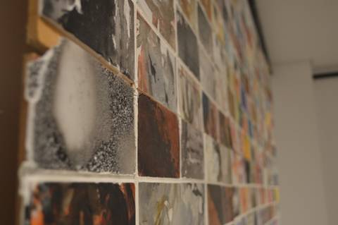 Helen Rampinelli expõe obras no Cultura Acic