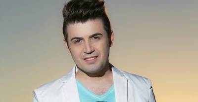 Gabriel Valim faz show em Balneário Rincão