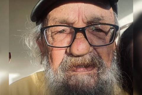 Nota de falecimento: Lourival Alves Rouzeng, aos 76 anos