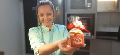 Biscoitos Kel: os gostos dos clientes que ganham forma em produtos personalizados