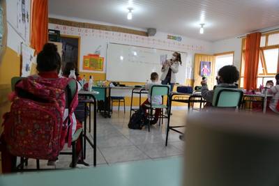 Içara: Calendário de matrículas e rematrículas em escolas municipais está definido