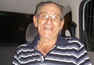 Falecimento: Aristides Ferdinando Martinello, 82 anos