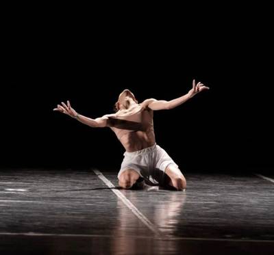Bailarinos de Içara conquistam premiação no Festival Internacional de Dança de Porto Alegre