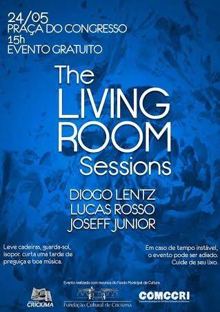 The Living Room Sessions, Edição de Outono