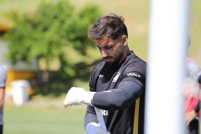 Criciúma divulga boletim médico e mantém cinco jogadores fora da Série B