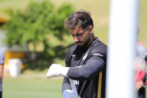 Criciúma divulga boletim médico e mantém cinco jogadores fora da Série B