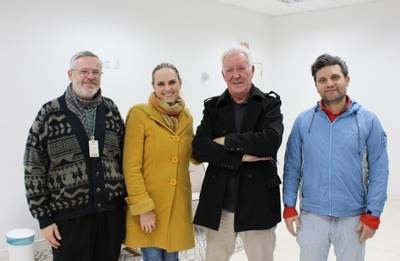 Unesc é parceria do curta-metragem “A Tropa”