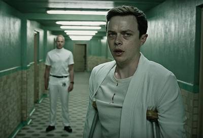 A Cura não convence como suspense ou thriller psicológico