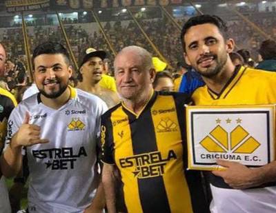 Nota de falecimento: Joarildo Erotides da Silva, aos 70 anos 