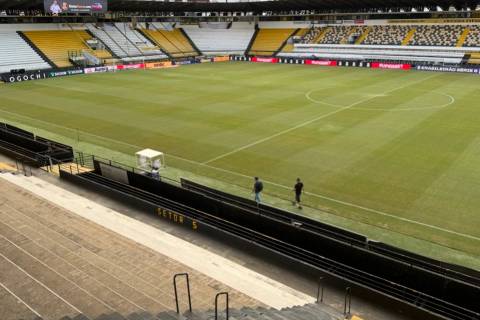 Ao vivo: o melhor de Criciúma e Botafogo