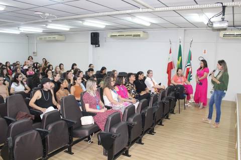 Curso de Design de Moda promove aula inaugural na próxima segunda-feira