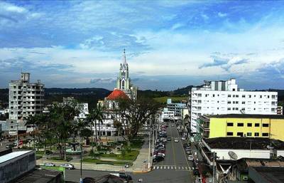 Prefeitura de Orleans intensifica investimentos em Cultura