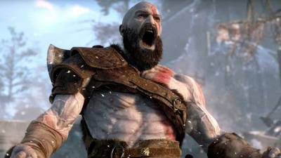 Alarme falso para série de God Of War