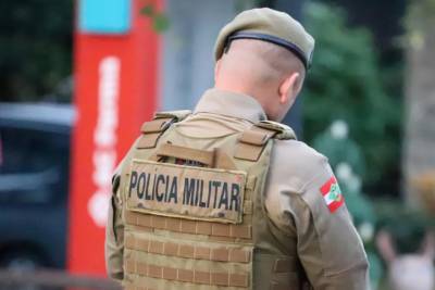 Polícia Militar reforçará segurança no bairro Pinheirinho em Criciúma