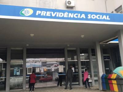 INSS prorroga interrupção de bloqueio de benefícios