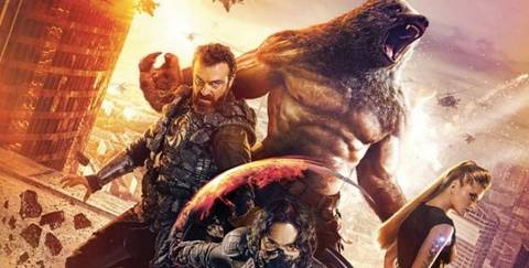 'Os Guardiões' virou uma tentativa desastrosa de ser um 'Vingadores' russo