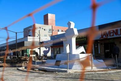 Monumentos e bens históricos de Criciúma passam por estudo para serviços de preservação