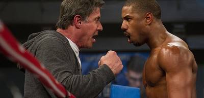 Creed - Nascido para lutar: o filme de luta perfeito
