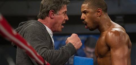 Creed - Nascido para lutar: o filme de luta perfeito