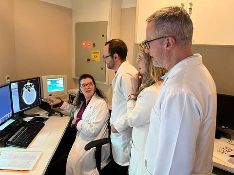 AVC silencioso: neurologista do HSJosé fala da importância da prevenção à doença