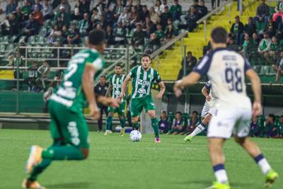 Chapecoense conhece adversário das oitavas de final da Copa do Brasil