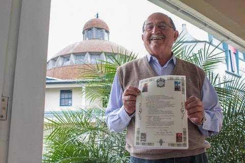 Santuário de Caravaggio recebe documento de filiação a basílica papal