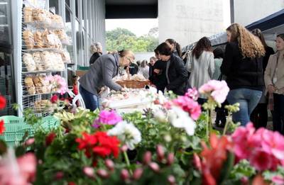 Feira da Agricultura familiar terá 2ª edição nesta quinta-feira