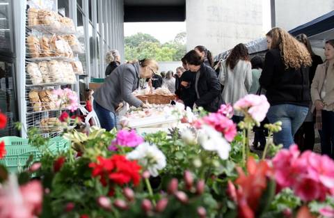 Feira da Agricultura familiar terá 2ª edição nesta quinta-feira