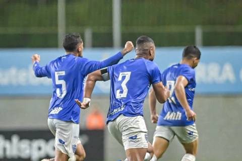 Catarinenses podem definir suas situações na Série C neste fim de semana